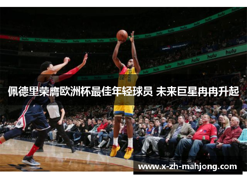 佩德里荣膺欧洲杯最佳年轻球员 未来巨星冉冉升起